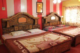 Hotel Rooma, Srinagar 2